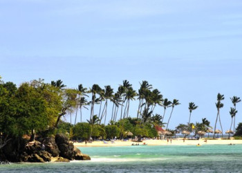 Самана, Доминикана, фото № 30620 – фотографии Доминиканы