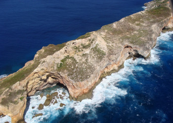 Фаральон-де-Мединилья. Фото 14 – фотографии Северных Марианских островов