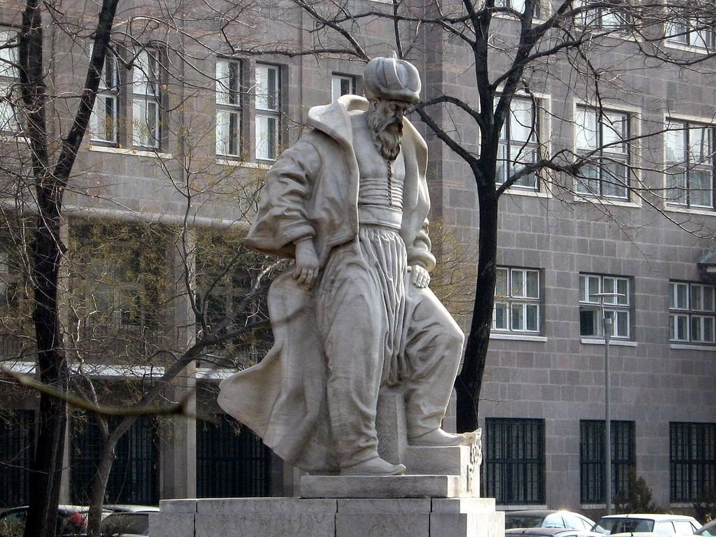 Анкара, Центральная Анатолия регион, Турция, фото № 47446 – фотографии Турции