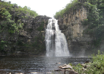 Шапада-дус-Веадейрус Национальный Парк, Бразилия, фото № 60567 – фотографии Бразилии