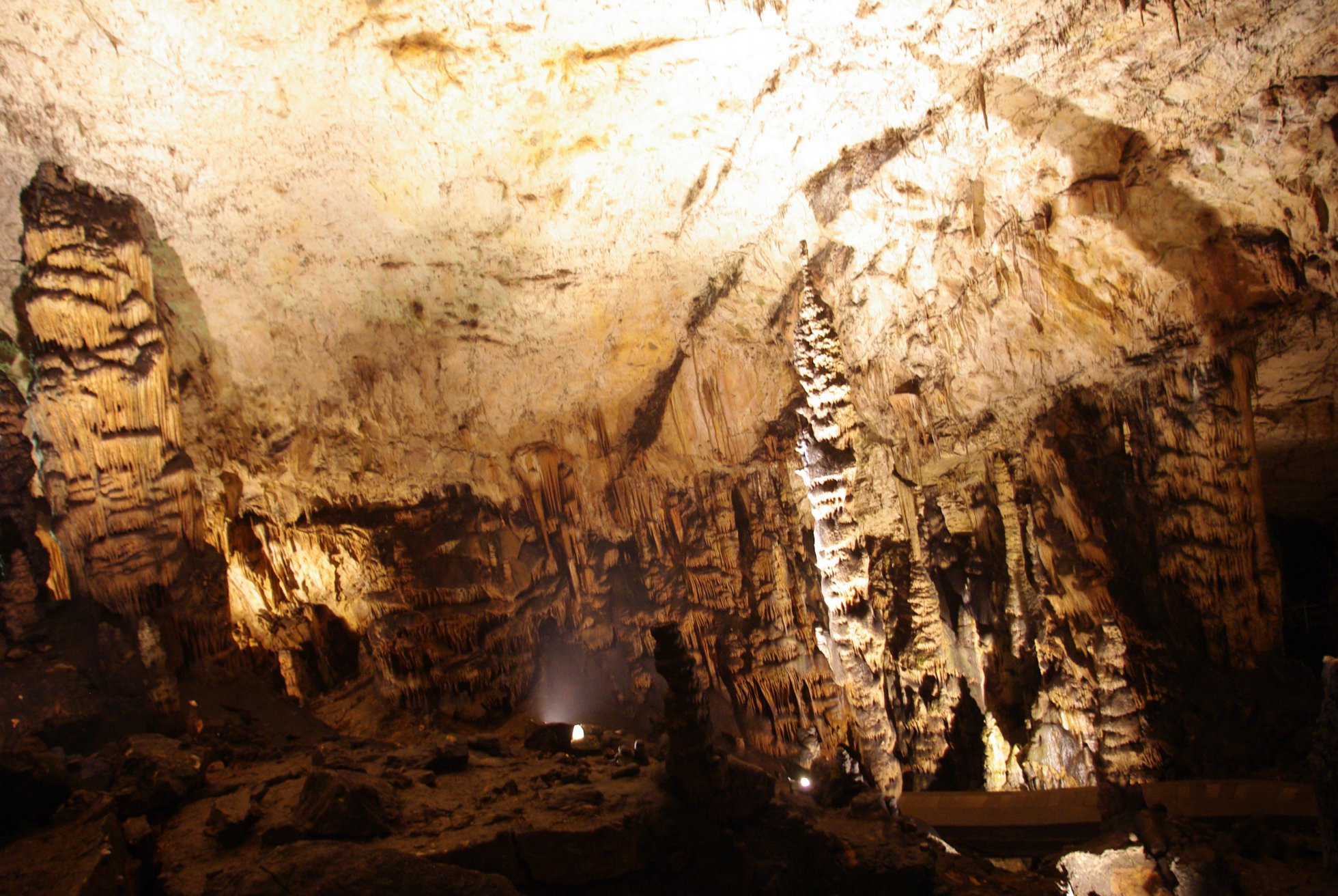 Аггтелек Национальный Парк, Венгрия, фото № 69689 – фотографии Венгрии