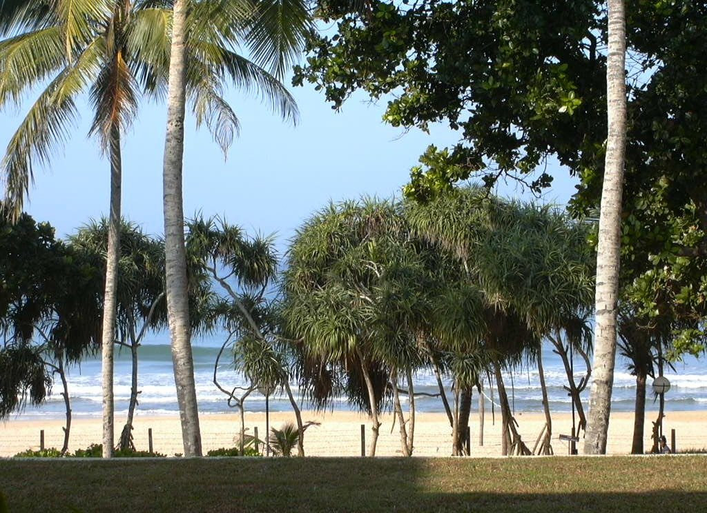 Ахунгалла, Шри-Ланка, фото № 50545 – фотографии Шри-Ланки