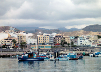 Аргинегин, Гран-Канария остров, Канарские острова, фото № 30918 – фотографии Канарских островов