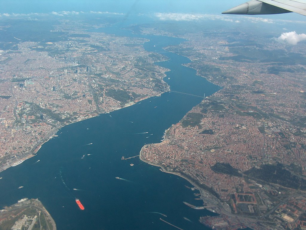 Стамбул, Мармара регион, Турция, фото № 46634 – фотографии Турции