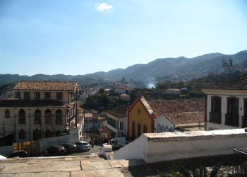 Ору-Прету, Бразилия, фото № 59729 – фотографии Бразилии