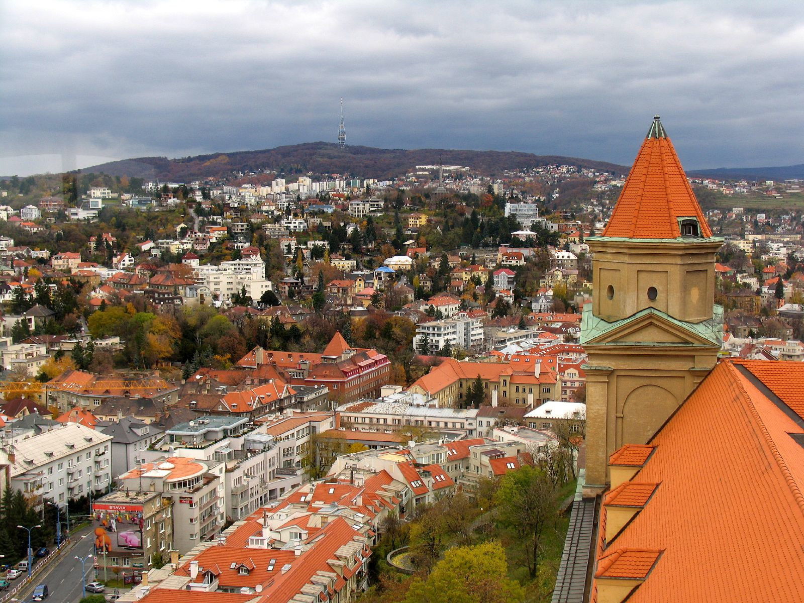 Братислава, Словакия. Фото 2 – фотографии Словакии