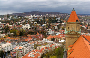 Братислава, Словакия. Фото 2 – фотографии Словакии