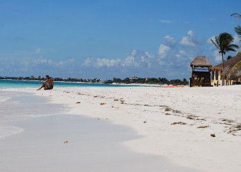 Акумаль, Ривьера-Майя, Мексика, фото № 44578 – фотографии Мексики