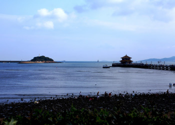 Циндао, Китай, фото № 67371 – фотографии Китая