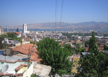 Измир, Эгейский регион, Турция, фото № 47711 – фотографии Турции