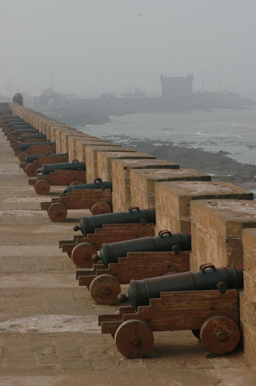 Эссувейра, Марокко, фото № 8796 – фотографии Марокко