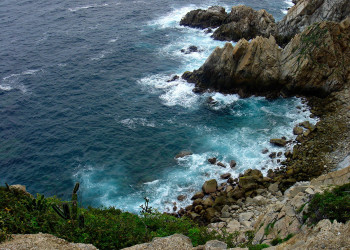 Мексика, фото № 873 – фотографии Мексики