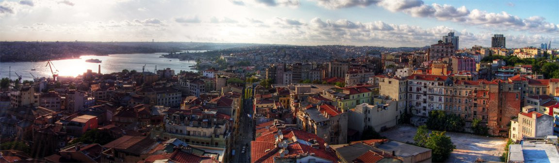 Стамбул, Мармара регион, Турция, фото № 46643 – фотографии Турции