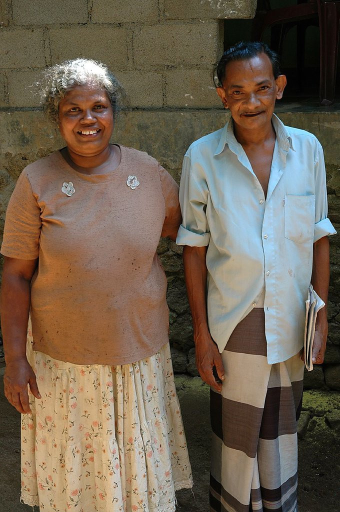 Китулгала, Шри-Ланка, фото № 51489 – фотографии Шри-Ланки