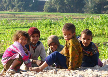 Луксор, Египет, фото № 35283 – фотографии Египта