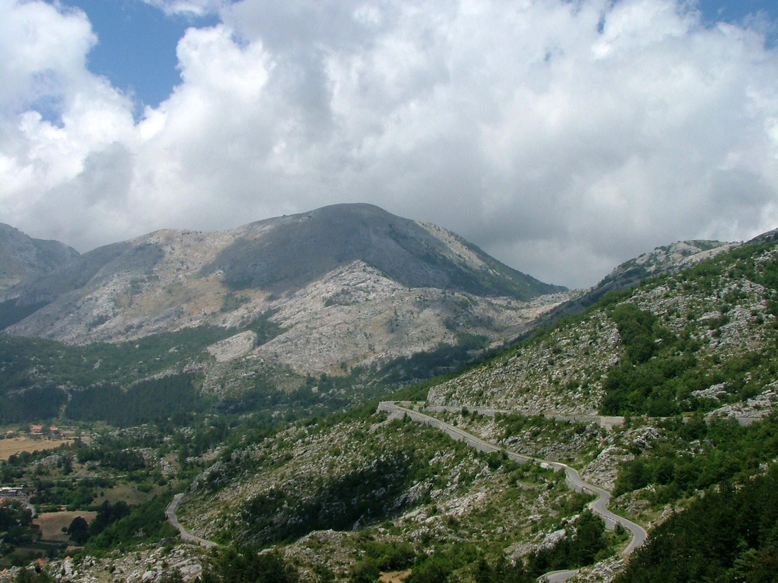 Национальный парк,Черногория. Фото 10 – фотографии Черногории