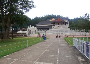 Канди, Шри-Ланка, фото № 51338 – фотографии Шри-Ланки