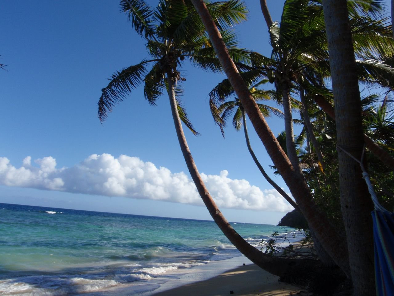 Намена Лала остров, Вануа Леву группа островов, Фиджи, фото № 49315 – фотографии Фиджи