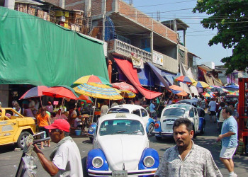 Акапулько, Мексика, фото № 43367 – фотографии Мексики