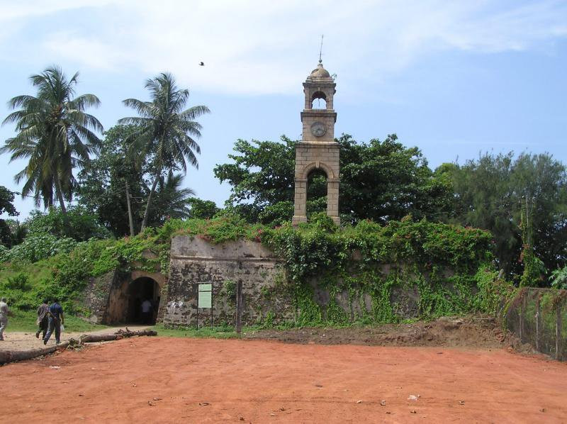 Негомбо, Шри-Ланка, фото № 51898 – фотографии Шри-Ланки