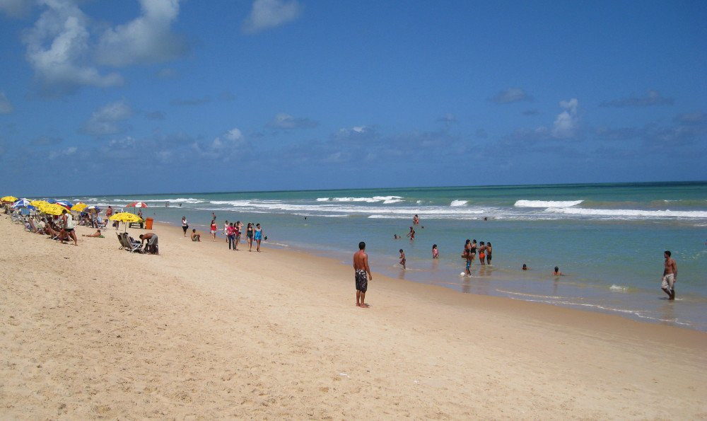 Ресифи, Бразилия, фото № 60039 – фотографии Бразилии