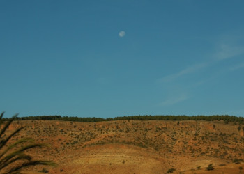 Уарзазат, Марокко, фото № 8354 – фотографии Марокко