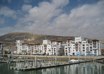 Марокко, фото № 238 – фотографии Марокко