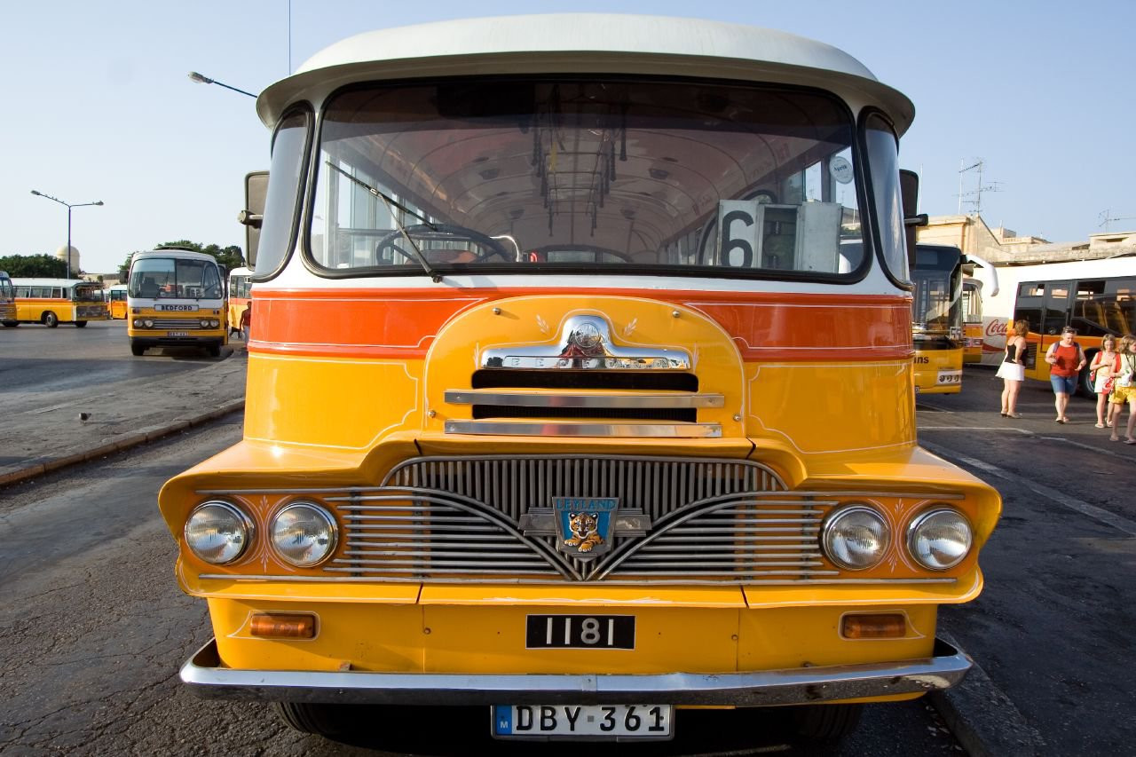 Сент-Джулианс, Мальта остров, Мальта, фото № 42844 – фотографии Мальты