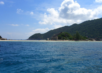 Море на острова Тао, Тайланд. Фото 7 – фотографии Таиланда