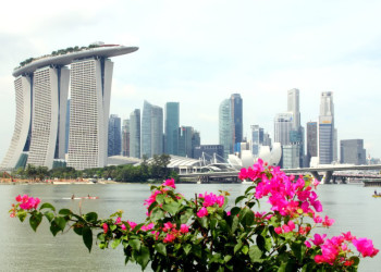 Сингапур, фото № 5185 – фотографии Сингапура