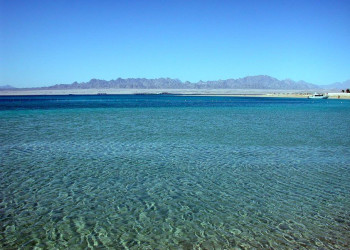 Сома-Бэй, Египет, фото № 35407 – фотографии Египта