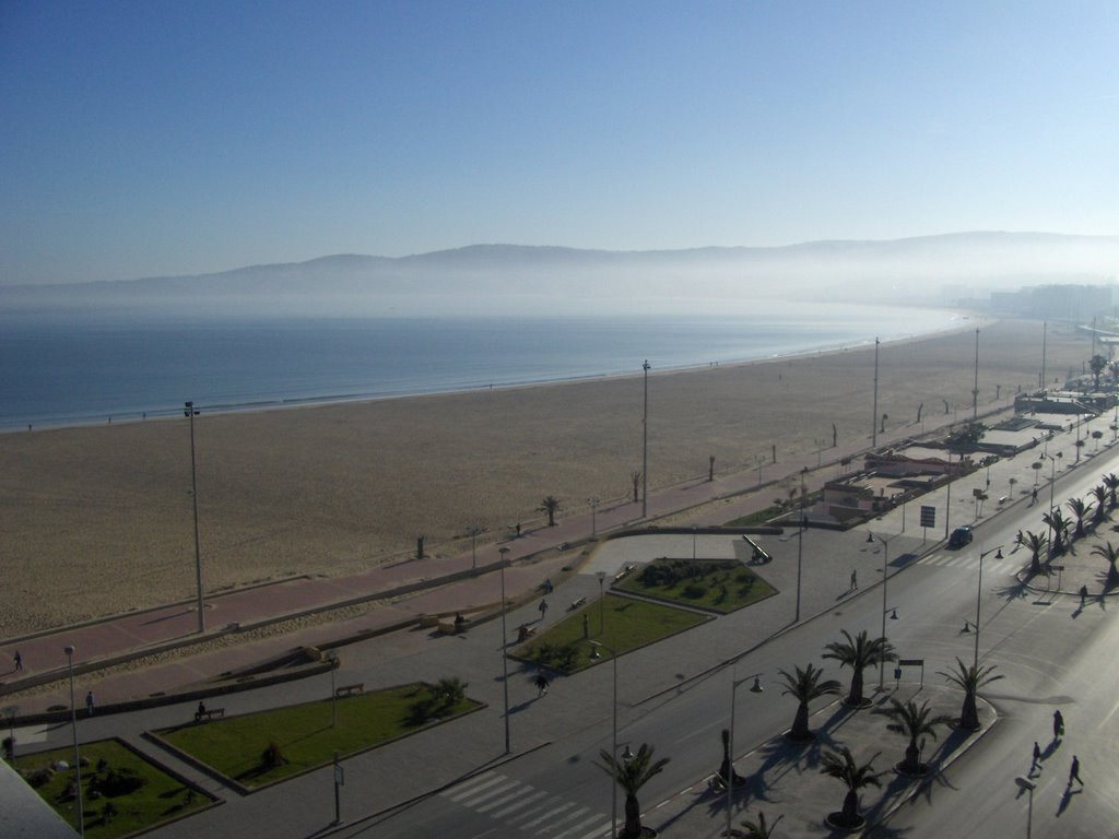 Танжер, Марокко, фото № 8016 – фотографии Марокко