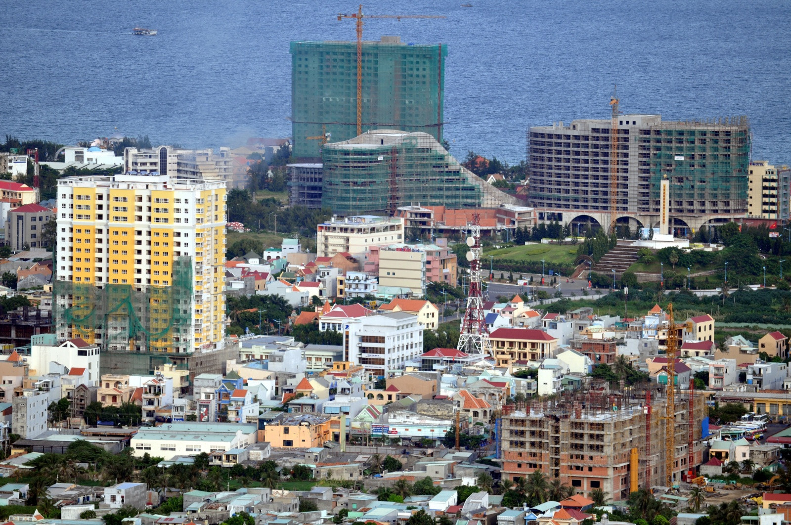 Вунгтау – фотографии Вьетнама