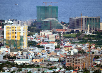 Вунгтау – фотографии Вьетнама