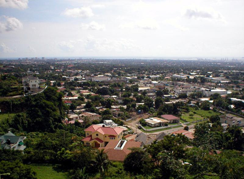 Кингстон, Ямайка. Фото 16 – фотографии Ямайки