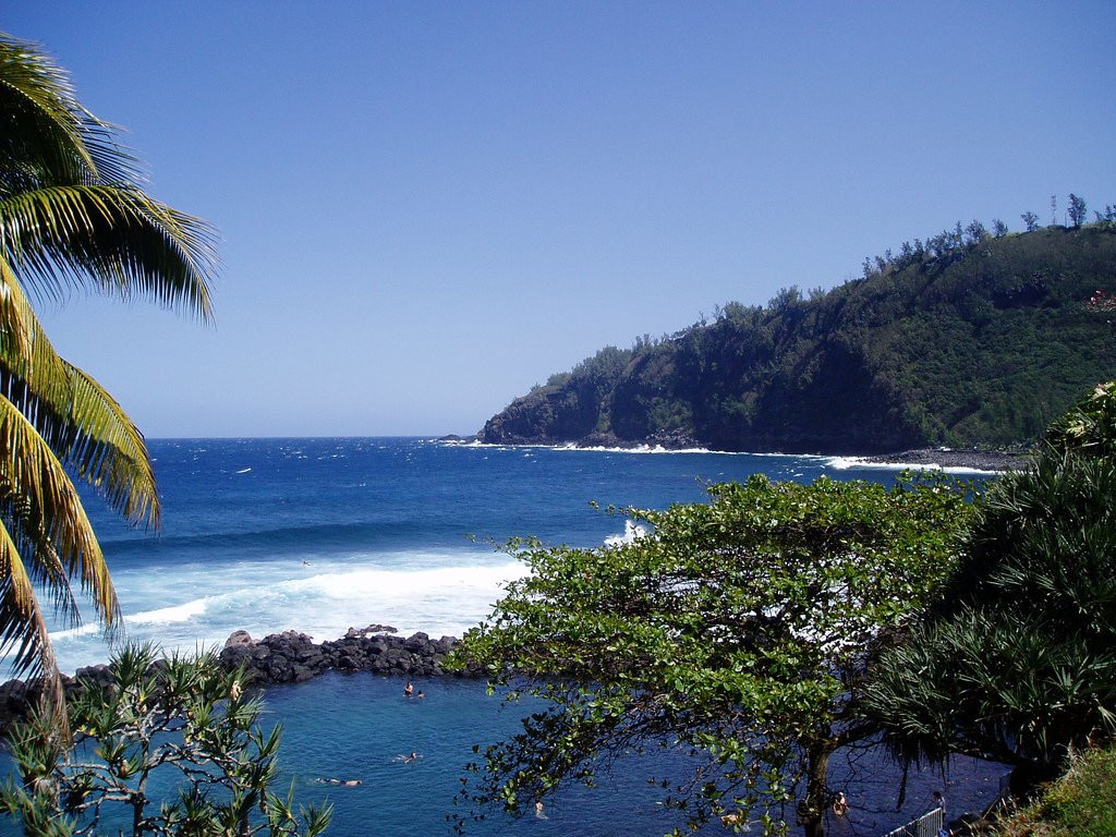 Сен-Жозеф, остров Реюньон. Фото 16 – фотографии Реюньона