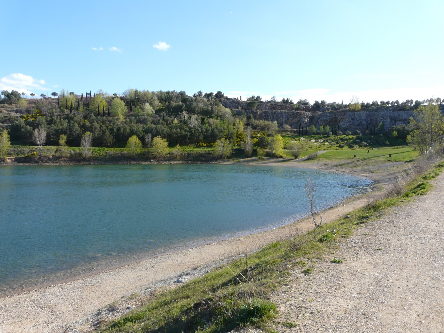 Берега на острове Црес, Хорватия. Фото 15 – фотографии Хорватии