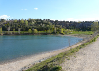 Берега на острове Црес, Хорватия. Фото 15 – фотографии Хорватии
