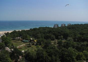 Албена, Болгария, фото № 26379 – фотографии Болгарии