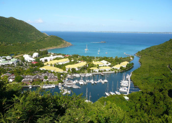 Сен-Мартен, фото № 1508 – фотографии Сен-Мартена