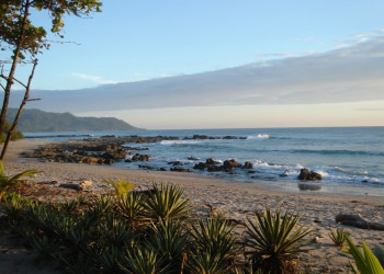 Плайя Санта Тереса, Пунтаренас провинция, Коста-Рика, фото № 40941 – фотографии Коста-Рики