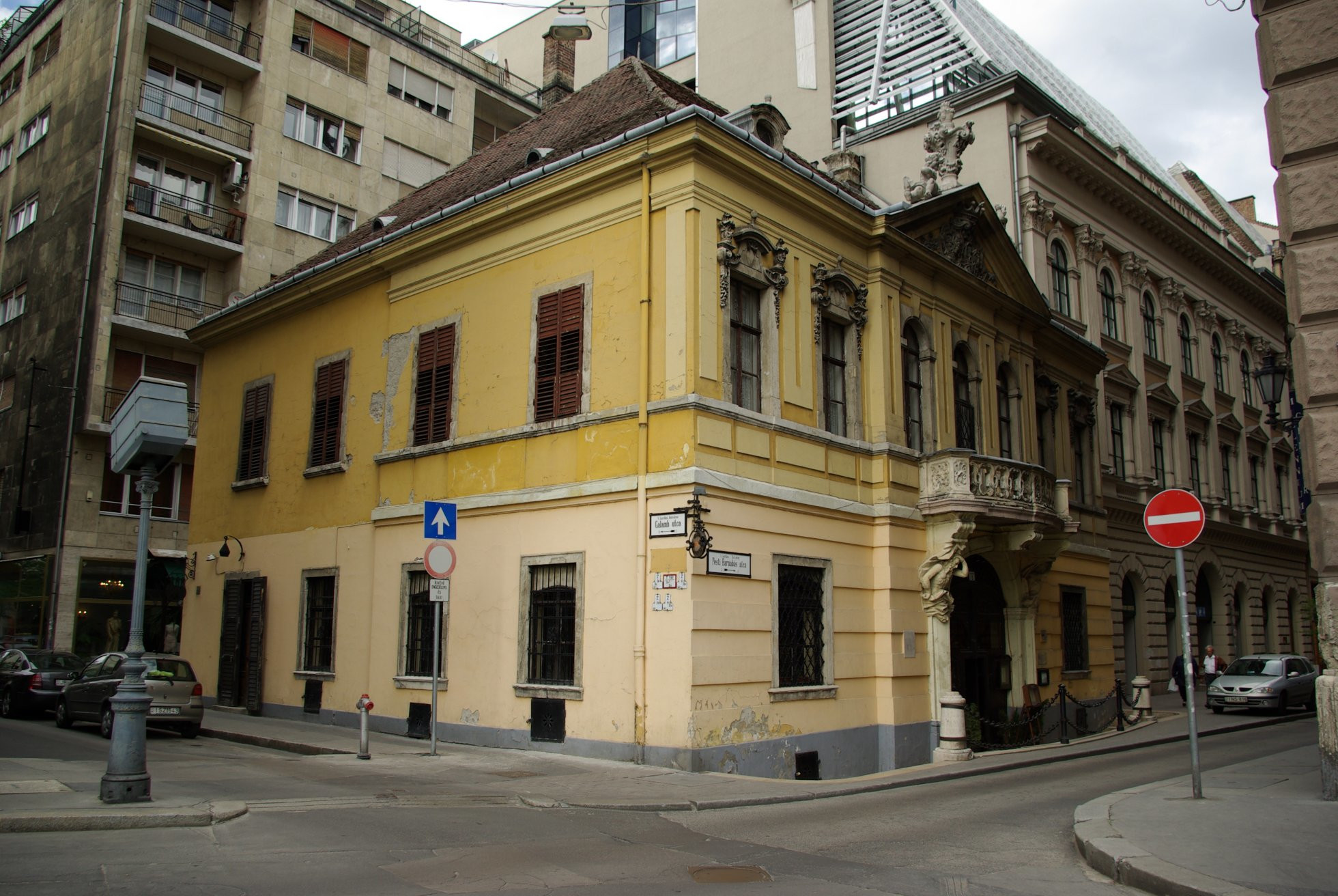 Будапешт, Венгрия, фото № 69963 – фотографии Венгрии