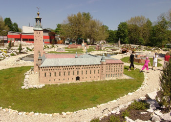 Миниуни (Miniuni) – фотографии Чехии