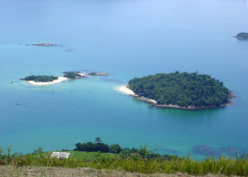 Ангра-дус-Рейс, Бразилия, фото № 80507 – фотографии Бразилии