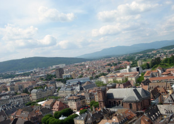 Бельфор, Франция. Фото 3 – фотографии Франции