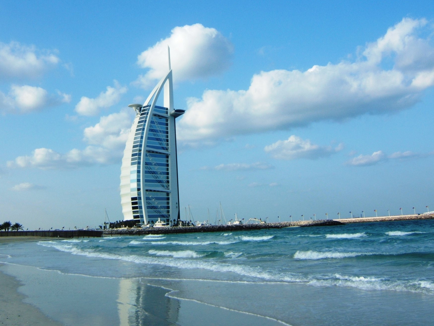 Дубай, ОАЭ, фото № 60967 – фотографии ОАЭ