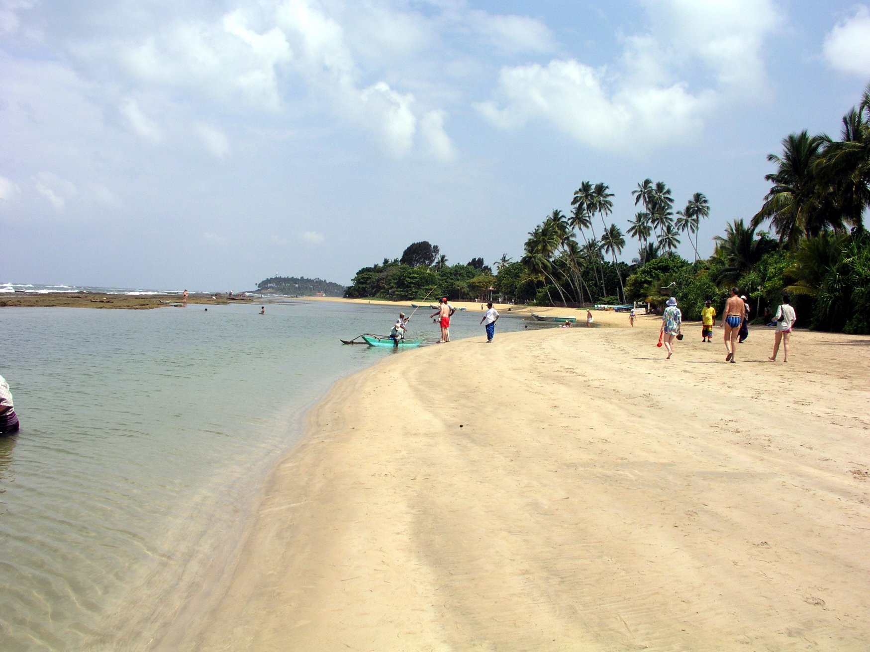 Бентота, Шри-Ланка, фото № 50624 – фотографии Шри-Ланки