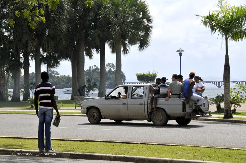 Самана, Доминикана, фото № 30615 – фотографии Доминиканы
