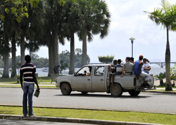 Самана, Доминикана, фото № 30615 – фотографии Доминиканы