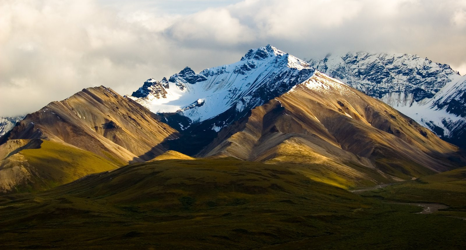 Аляска штат, США, фото № 67690 – фотографии США